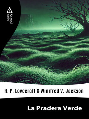 cover image of La Pradera Verde